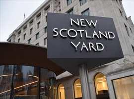 Policía pide colaboración ciudadana ante el ataque en Westminster
