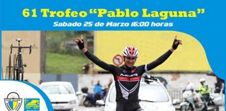 Oviedo: El sábado se disputa el 61º Trofeo Pablo Laguna juveniles