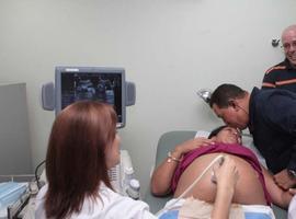 Mejora tratamiento materno infantil en Venezuela 