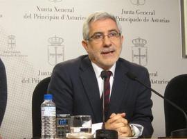 Llamazares denuncia la "hipocresía fiscal" del PSOE que defiende sucesiones y negocia su rebaja 