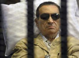 El PP de Egipto libera a Mubarak