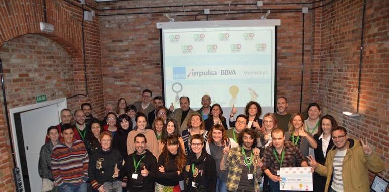 Una aplicación para detectar el bullying en las aulas, ganadora de Socialweekend Gijón