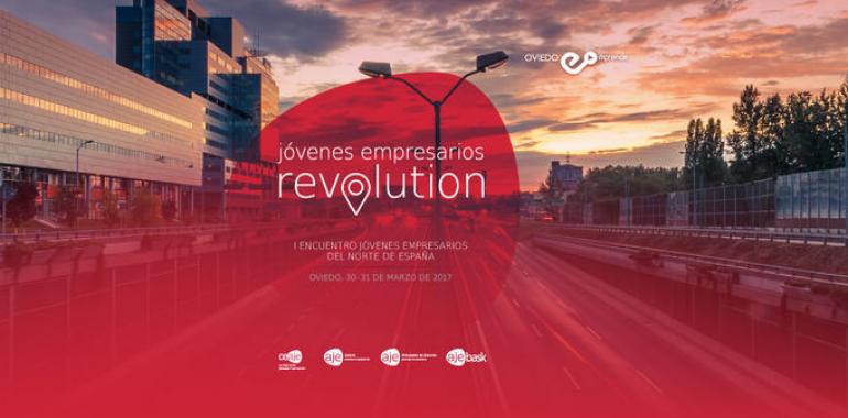 Oviedo acogerá el I Encuentro de Jóvenes Empresarios del Norte de España