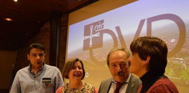 Oviedo presenta su hoja de ruta para el desarrollo municipal con el horizonte del 2025