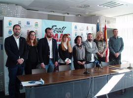 El quinto Festiamas pondrá mucha música en los conceyos de Asturies