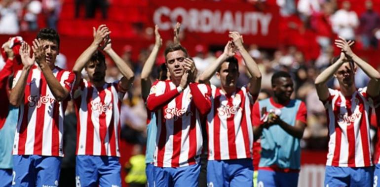 Rubi pide el apoyo de la afición ante el Málaga, tras el punto de Sevilla