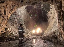 Un gran avance para la seguridad minera desde la Universidad de Oviedo