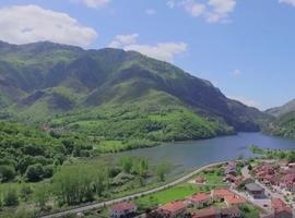 La biosfera de Redes: Impresionante vídeo de Where is Asturias