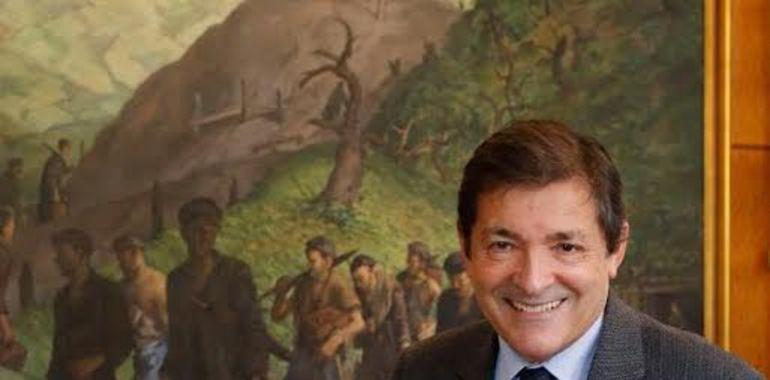 El presidente de Asturias confirma una nueva Ley de Servicios Sociales 