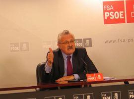El PSOE pide a Rajoy que rectifique en la Variante de Pajares