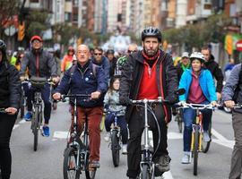  Bicitapeo Bikes desde la Plazuela San Miguel de Gijón