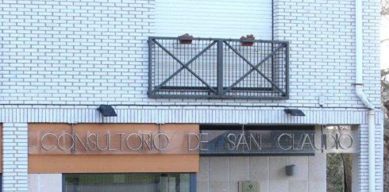 FORO reclama un pediatra para el CS de San Claudio