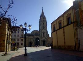 Beatificación en la Catedral de Oviedo del P. Ormières, fundador de las religiosas del Santo Ángel