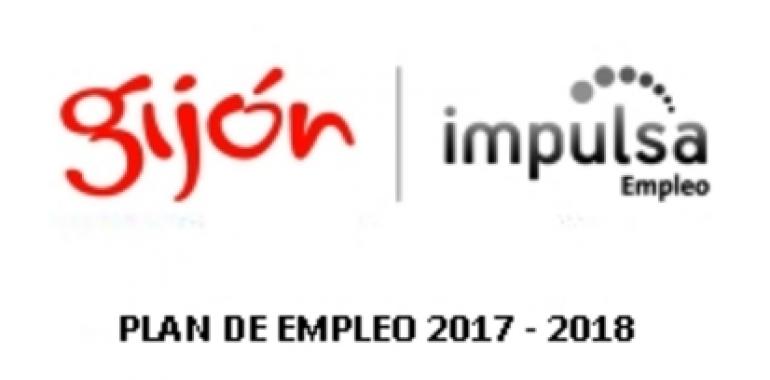 Gijón reactiva los contratos en prácticas del Plan de Empleo 