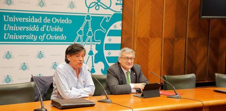 El equipo López Otín recibirá 25 M€ para la mejora genómica de la salud en la vejez