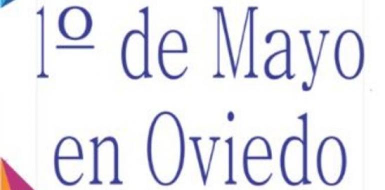 El sindicato USO elige Oviedo para su manifestación central el 1 de mayo