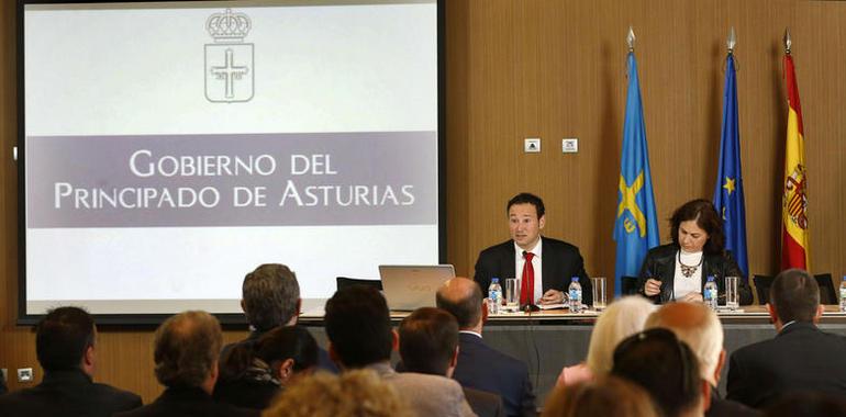 Asturias apuesta por la reinserción de jóvenes y aumenta las partidas de justicia para menores