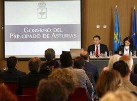 Asturias apuesta por la reinserción de jóvenes y aumenta las partidas de justicia para menores