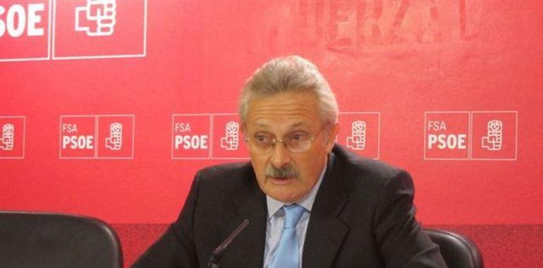 Trevín (PSOE) replica a Foro sobre la variante de Pajares