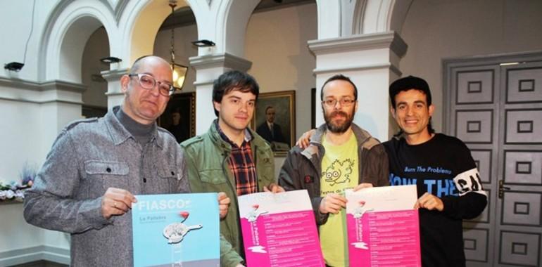 Mieres acoge entre el 5 y el 21 de mayo FIASCO, Festival Independiente Asturianu sobre Comunidá Cultural