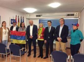El PP de Asturias se solidariza con los venezolanos ante el golpe de Estado