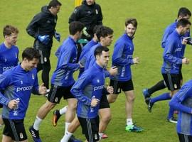 Real Oviedo: 18 convocados para recibir al Alcorcón