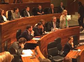 El PP pide elevar el salario social en Asturias y limitarlo a 2 años