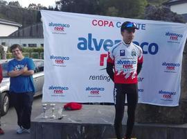 Trevías acogió la primera prueba cadete de la Copa Asturias Alvemaco