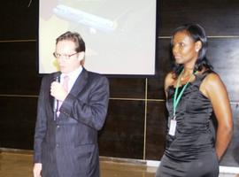 Camair-Co presenta el proyecto para instalarse en Guinea Ecuatorial