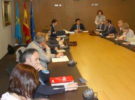 El Principado constituye el Consejo Asturiano de la Economía Social como órgano consultivo
