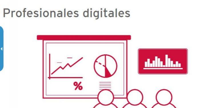 Red.es ofrece hasta 2 millones de euros en ayudas a la formación en Economía Digital en Asturias