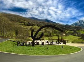 El Parque de la Prehistoria de Teverga celebra el Día de los Museos con jornadas de puertas abiertas