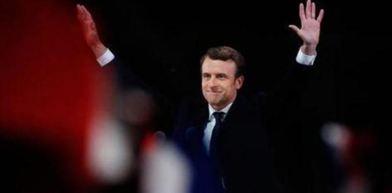 Macron nombra su Gobierno para la ruptura política en Francia