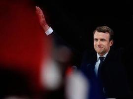 Macron nombra su Gobierno para la ruptura política en Francia