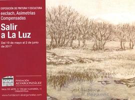 ‘Salir a la luz’, nueva exposición en la Fundación Alvargonzález