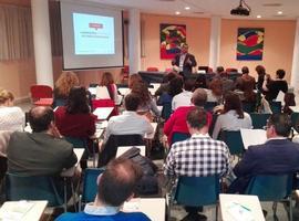 Cerca de medio centenar de farmacéuticos asturianos, se forman en ‘Comunicación en el punto de venta’