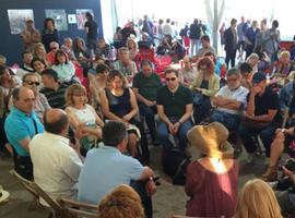 Ciudadanos busca transparencia en la organización de la Semana Negra de Gijón