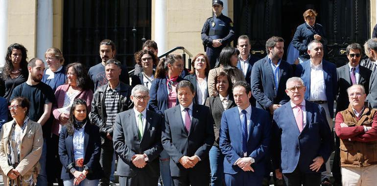 Consternación en la sociedad asturiana por los #atentadosManchester