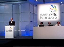 Madrid será la sede de las Olimpiadas de Formación Profesional “WorldSkills 2015