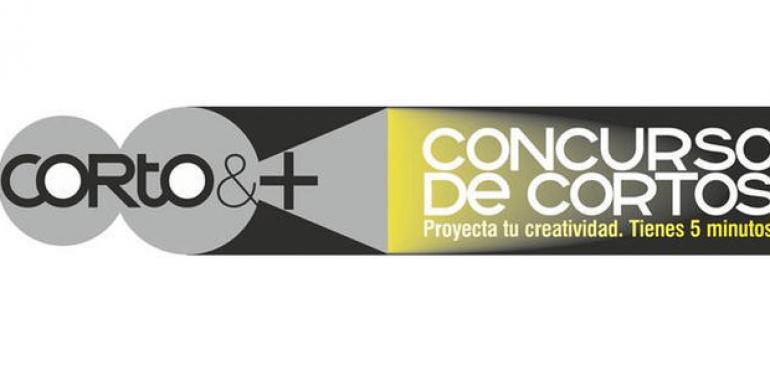 IVª edición del Concurso de cortos Corto y + en el Centro de Cultura Antiguo Instituto