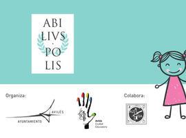 Cierre del curso escolar en Avilés con el Festival "Abilius Polis"