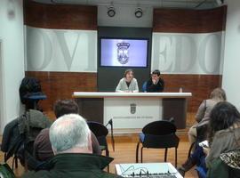 Oviedo resolvió en 9 días el trámite de la parcela para el IES Corredoria