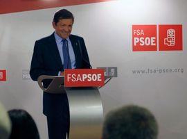 Javier Fernández: La división del PSOE en España y Asturias tiene solución
