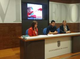 Oviedo pone en marcha "El poder de la familia: espacios para el aprendizaje"