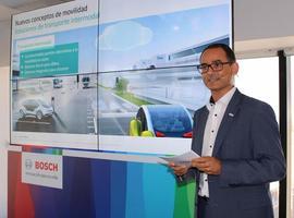 Bosch alcanza un crecimiento del 7,5 por ciento en España