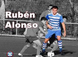 Un nuevo año para Rubén Alonso en el Avilés Stadium