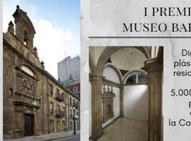  Premio Museo Barjola para artistas plásticos asturianos o residentes en el Principado