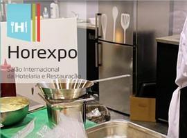 El sector agroalimentario asturiano se promociona en la Feria Alimentaria & Horexpo Lisboa 