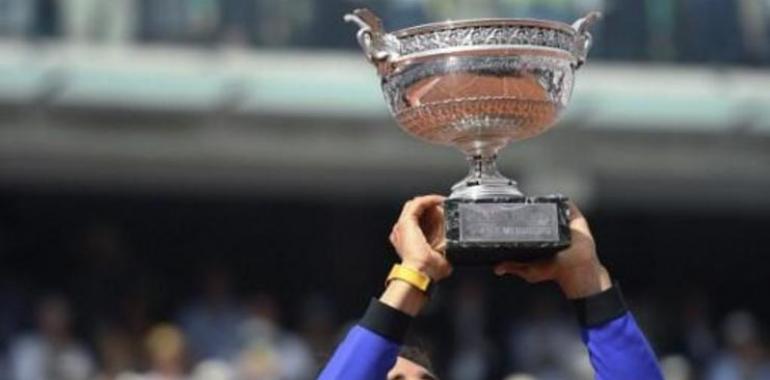 Rafa Nadal gana por décima vez el Roland Garros  