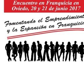 Encuentro Empresarial sobre Franquicia en Oviedo